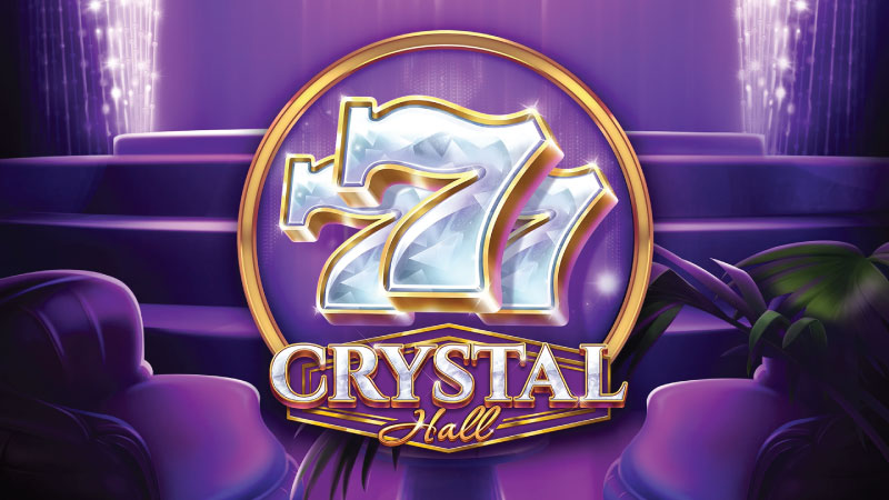 Crystal Hall Game